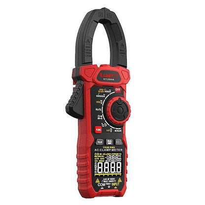 Kaiweets, Ht208A Digital Clamp Meter - 1000A True Rms Ac