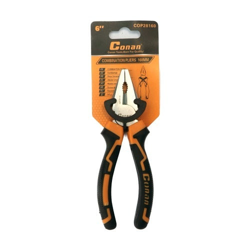 Conan, Combination Pliers Cop28160