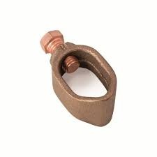 Indian, Earthing Clamp 3/4
