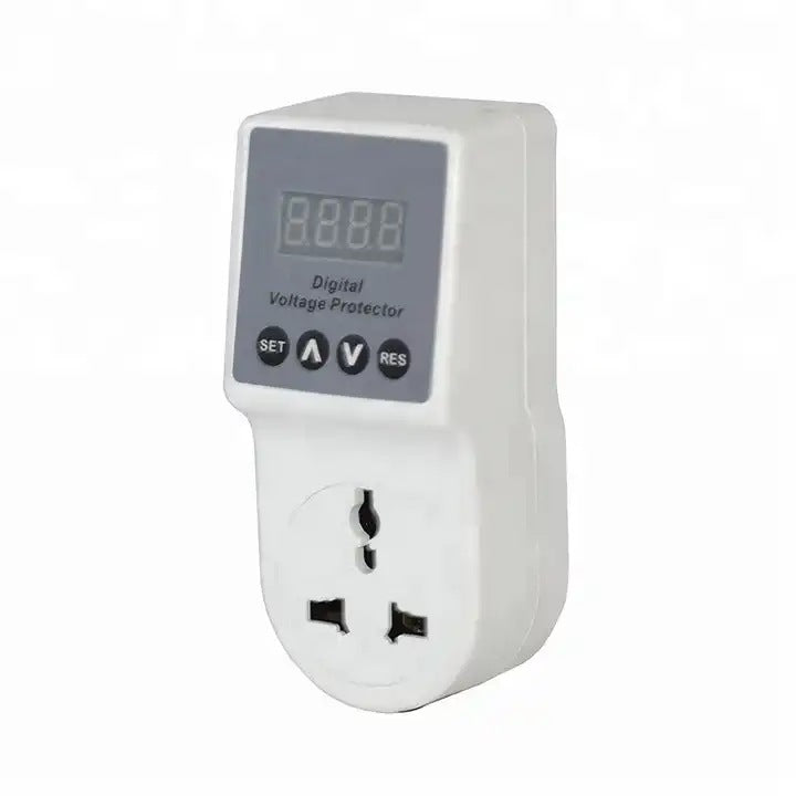 Aelifv, Voltage Protector