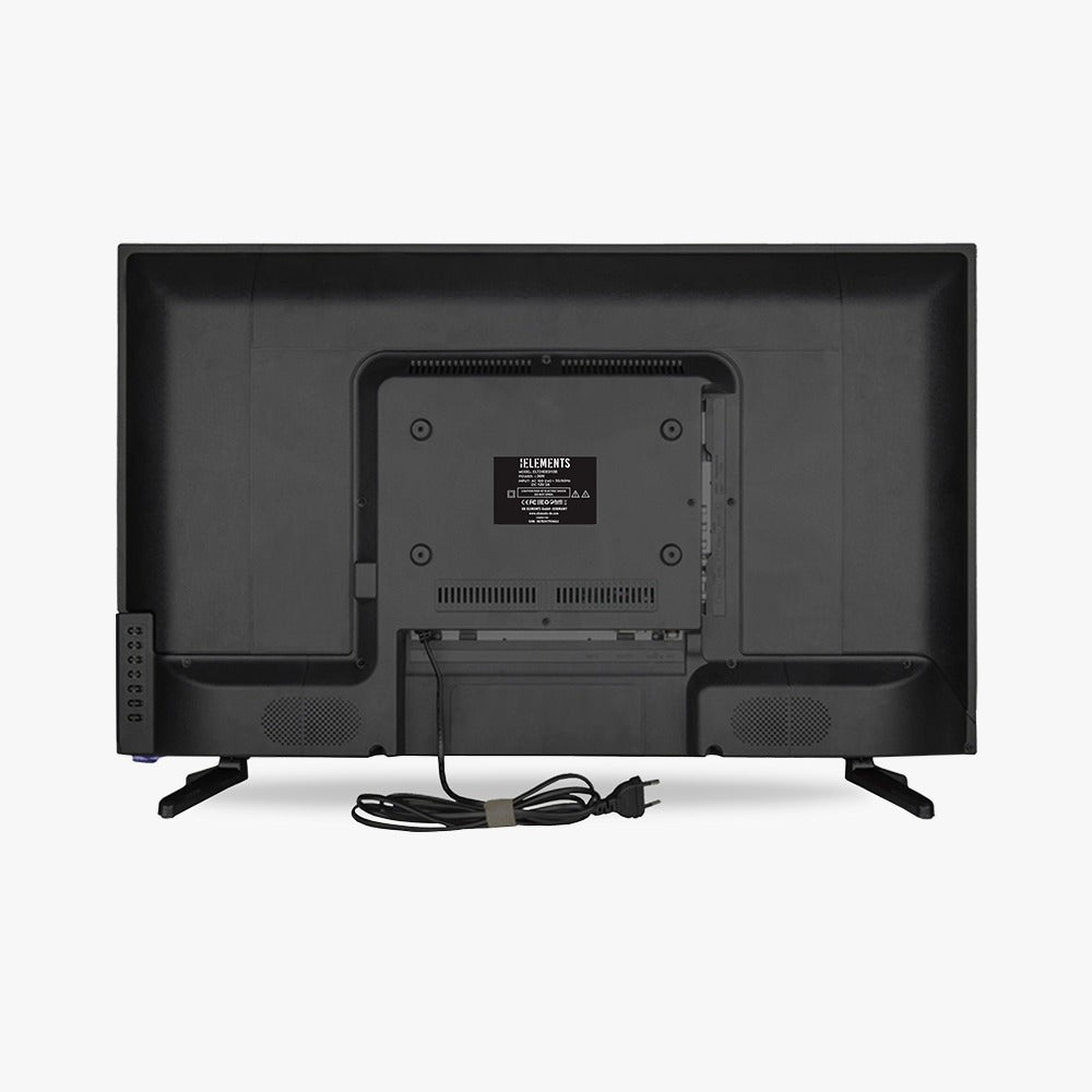 KB Element 24-Inch' LED TV FHD Smart, ELT24DE14S