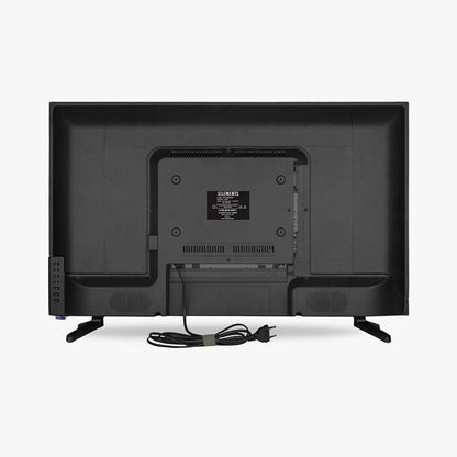 KB Element 24-Inch' LED TV FHD Smart, ELT24DE14S