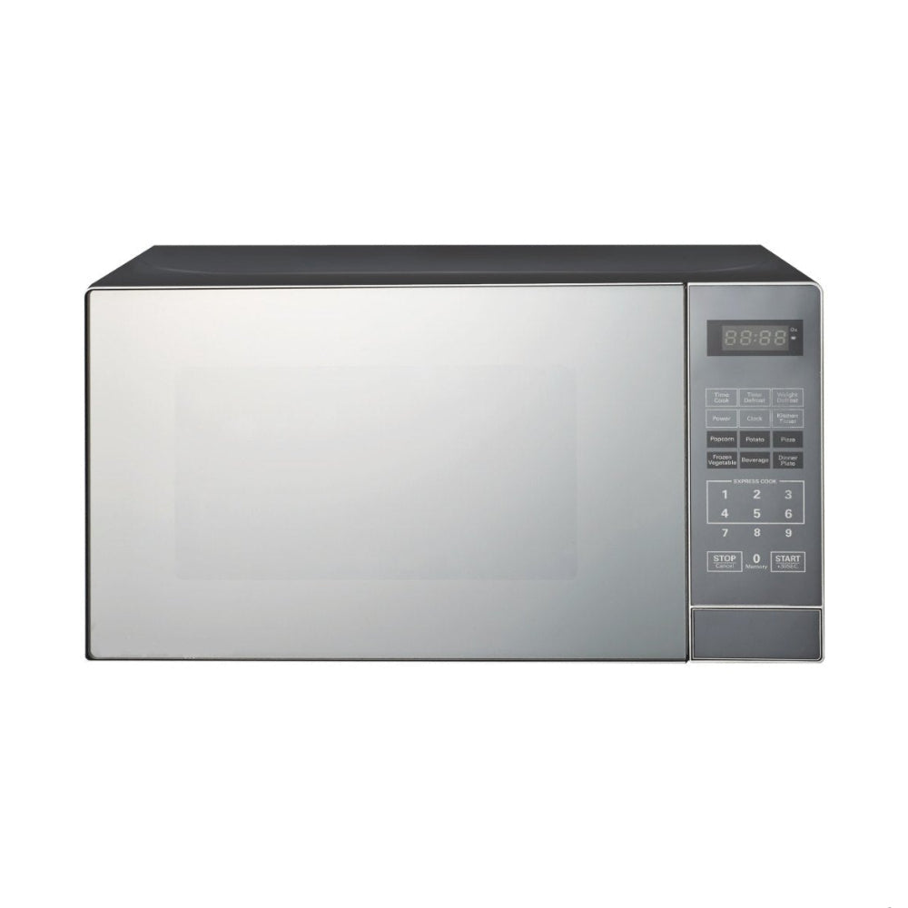 Super Chef, Microwave 20L 700,Silver