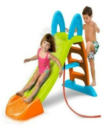 Feber Slide Max With Water Ce