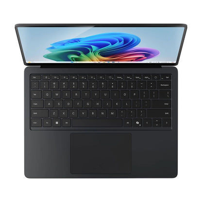 Microsoft, Surface Laptop 7 Black, Snapdragon X Elite, 1Tb Ssd, 64Gb Ddr5, 15.0 Inch, Qualcomm Adreno, W11H