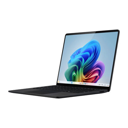 Microsoft, Surface Laptop 7 Black, Snapdragon X Elite, 1Tb Ssd, 64Gb Ddr5, 15.0 Inch, Qualcomm Adreno, W11H