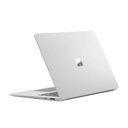 Microsoft, Surface Laptop 7 Platinum, Snapdragon X Elite, 1TB SSD, 16GB DDR5, 15.0 Inch, Qualcomm Adreno, W11H