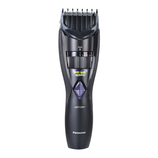 Panasonic, Electric Shaver, 0.5-10Mm/19 Steps, Quick, Wet/Dry, 40Min Usage, Ergb37K451