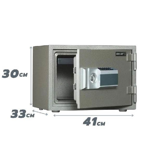 Bumil, Safe, 30Kg, 1 Hour Fire Proof