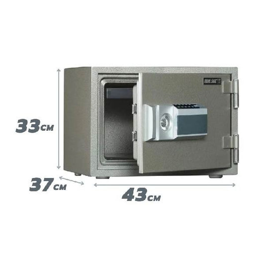 Bumil, Safe, 37Kg, 1 Hour Fire Proof