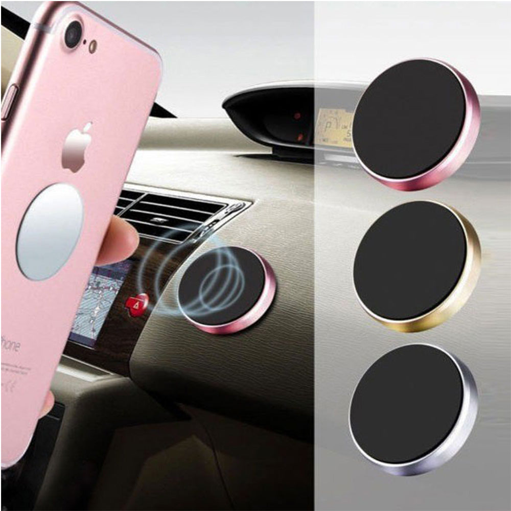 Earldom, Universal Magnetic Car Mount Holder