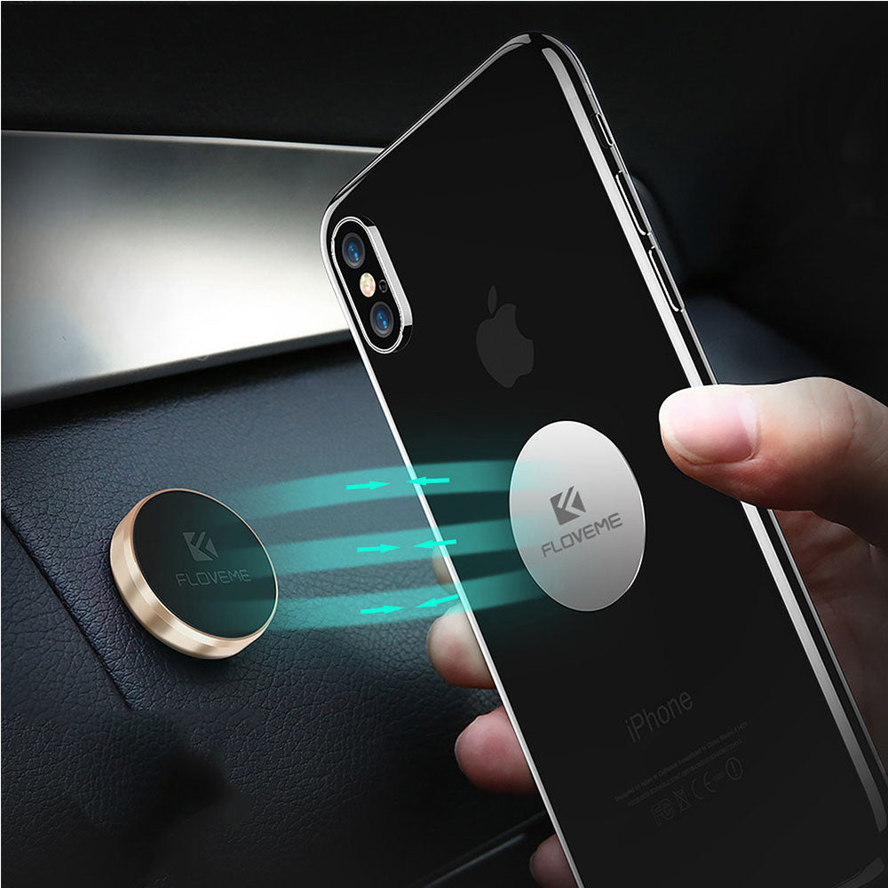 Earldom, Universal Magnetic Car Mount Holder