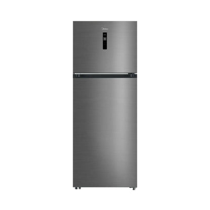 Midea 449L, 2D Refrigerator, Quattro Inverter, MDRT645MTE06E