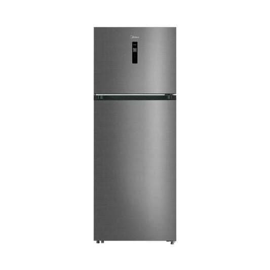 Midea 449L, 2D Refrigerator, Quattro Inverter, MDRT645MTE06E
