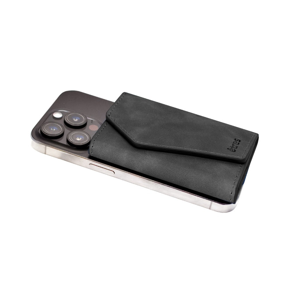 Etres, Smart Wlt Easy Black