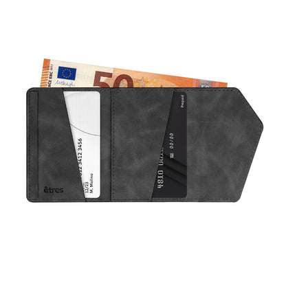 Etres, Smart Wlt Easy Black