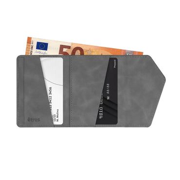 Etres, Smart Wlt Easy Gray
