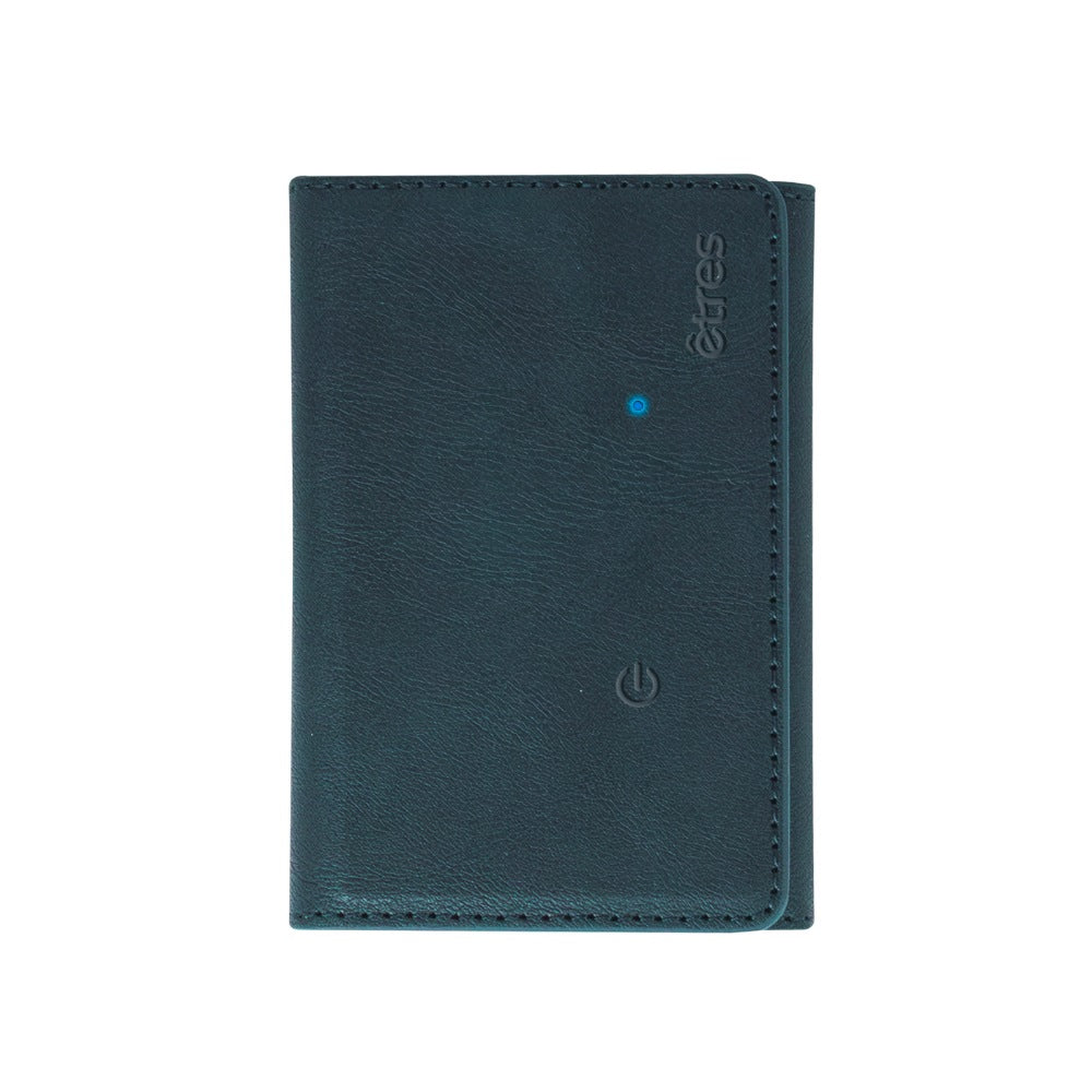 Etres, Smart Wlt Finder Basic Blue Localizzato