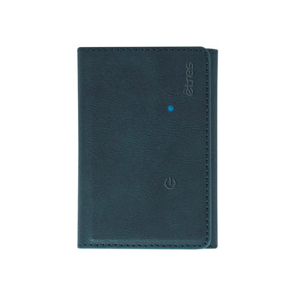 Etres, Smart Wlt Finder Basic Blue Localizzato