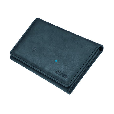 Etres, Smart Wlt Finder Basic Blue Localizzato