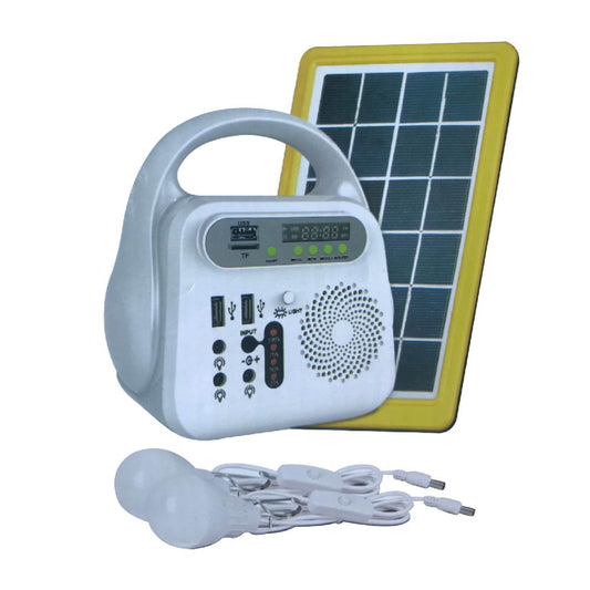 Euronet, Home Kit Euro 104 , Big Battery 6000Mah, Available In Different Colors