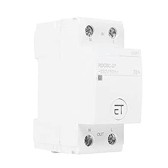 Ewelink, Smart Switch 2P 10A