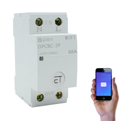 Ewelink Basic Smart Switch 10A
