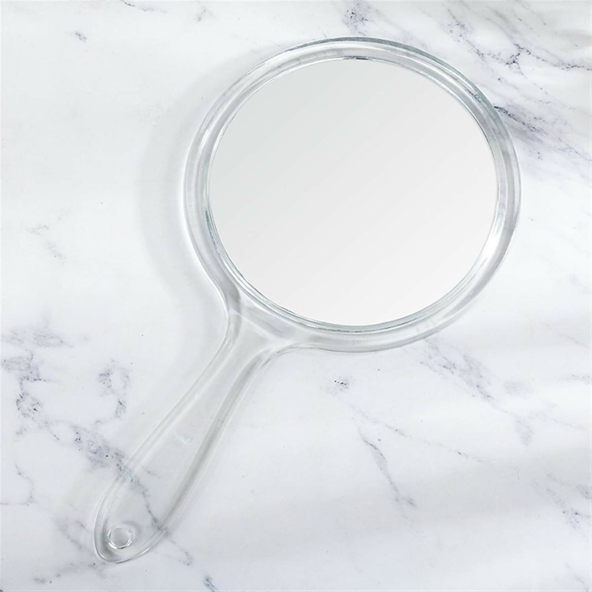Handheld Salon Mirror