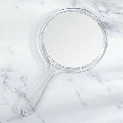 Handheld Salon Mirror