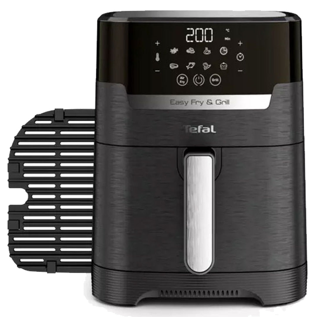 Tefal, Easy Fry & Grill Digital 2in1 EY505827