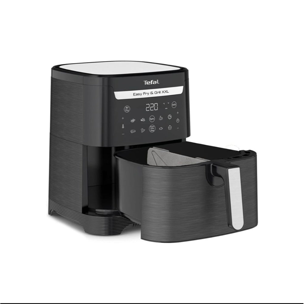 Tefal, Airfryer Easy Fry & Grill Xxl 6.5L