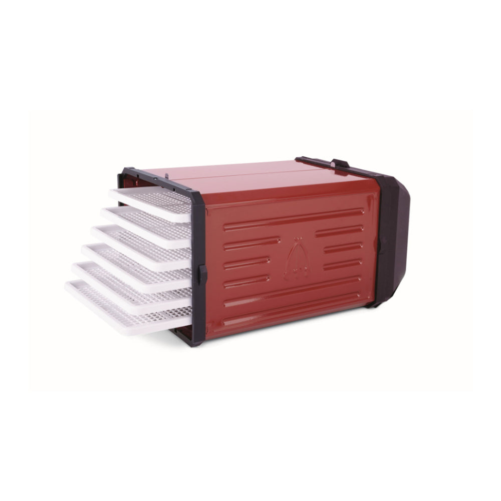 Atacama Dehydrator, 500W, 0.50SQM - 6 Shelves - Digital [Pro], F-77000