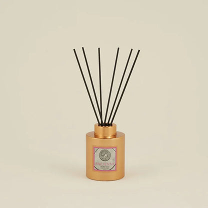 Karaca Home Pop Art Collection Ancienne Golden Touch Reed Air Freshener, 153.09.01.5946