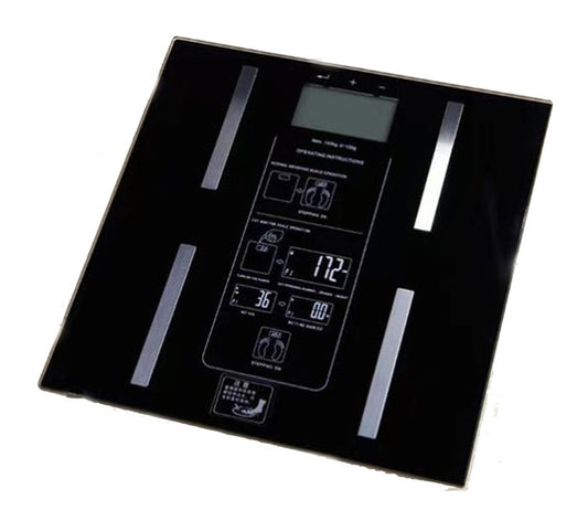 Hay-Tech, Body Fat Scale F06