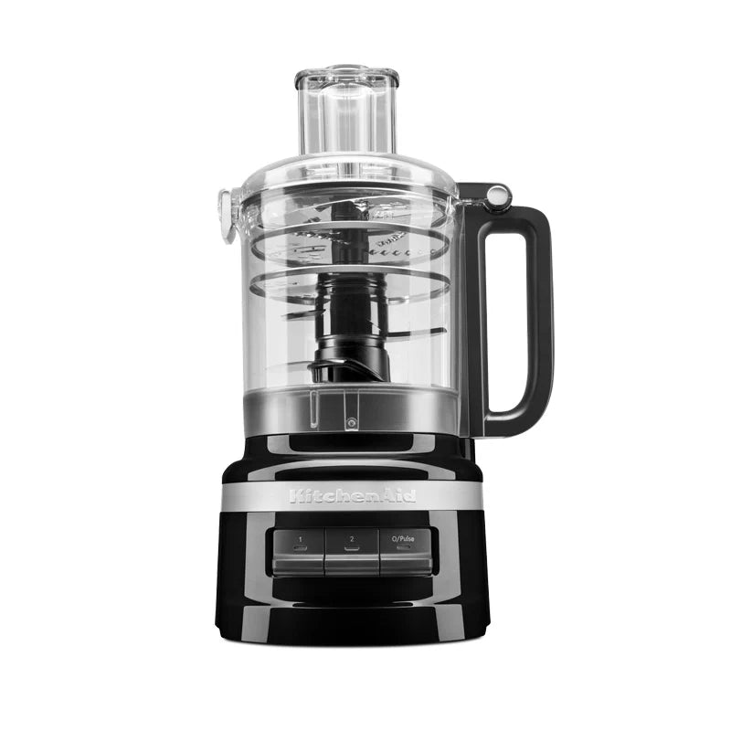 Kitchen Aid, 2.1 L-Food Processor