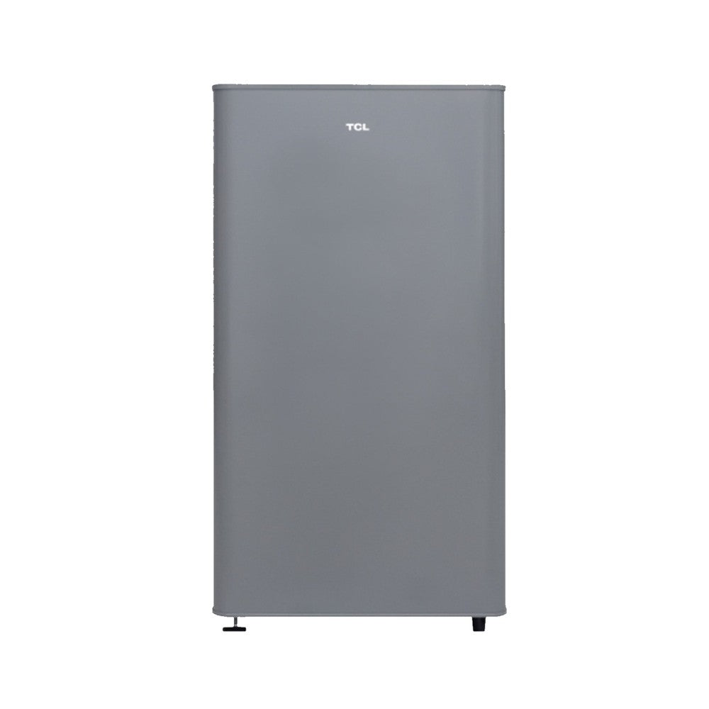 Tcl, Refrigerator 1 Door 5 Cf White