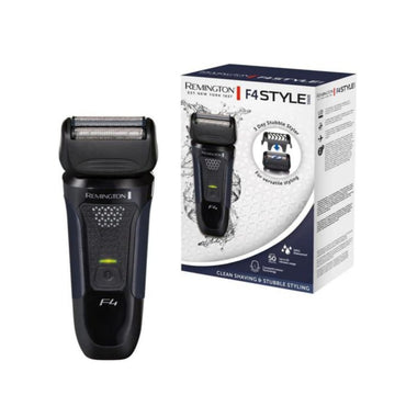 Remington F4 Style Series Foil, F4002 E51