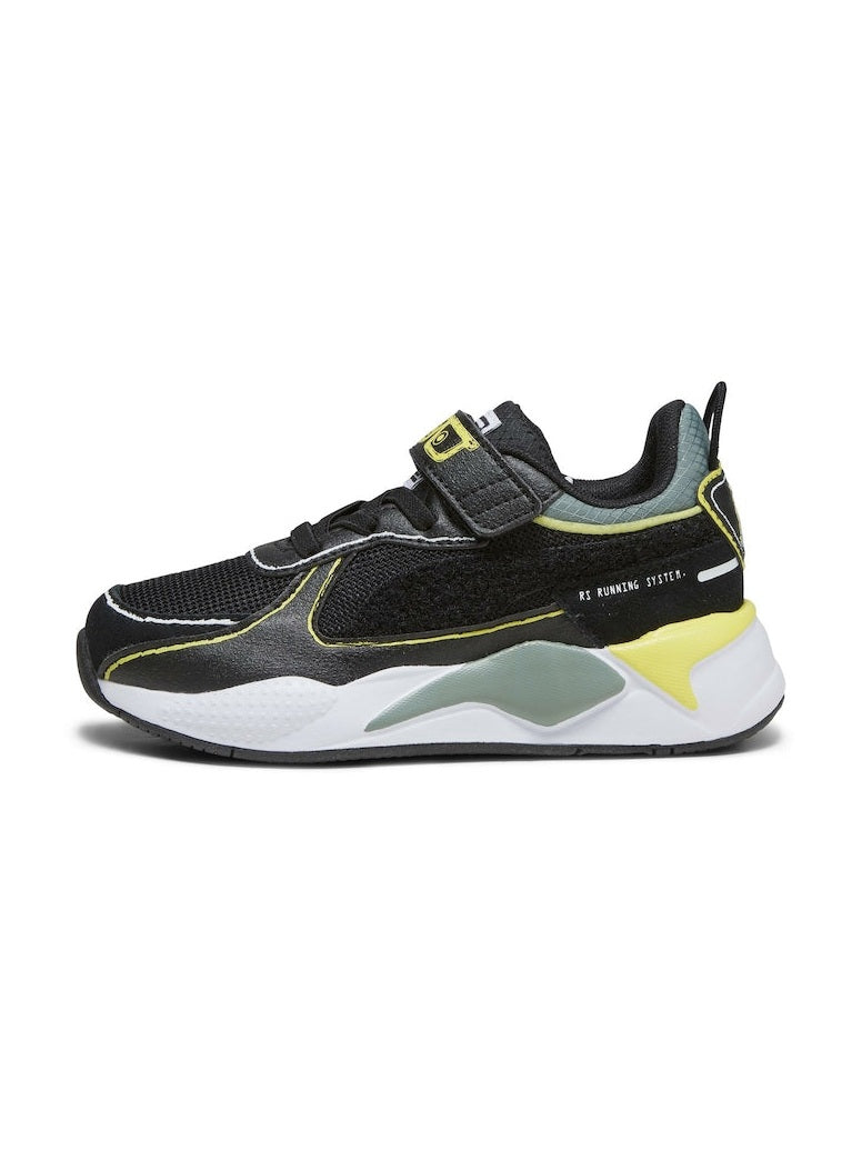 PUMA RS-X SPONGEBOB PS
