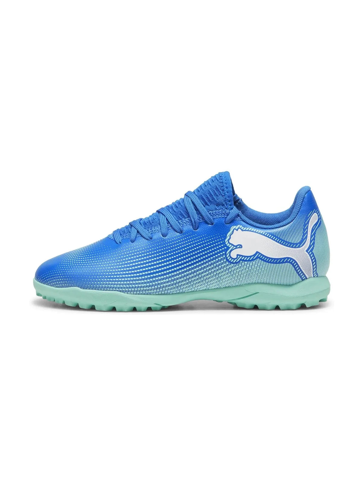 PUMA FUTURE 7 PLAY TT JR