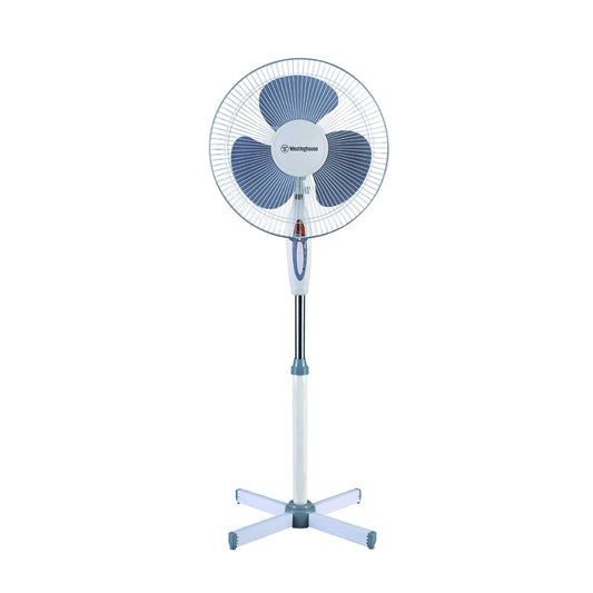 Conqueror, Oscillating Stand Fan