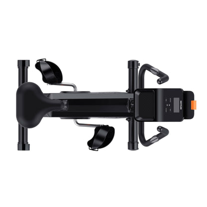 Kettler, Upright Bike