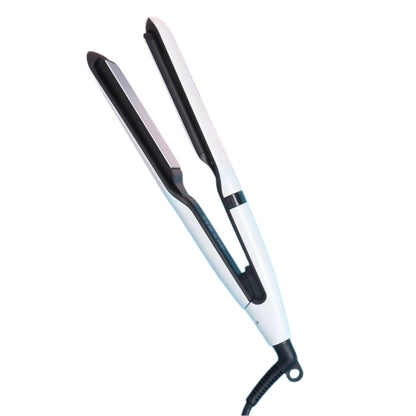 VGR V-511 Professional Hair Straightener Slim Ceramic Plate, Adjustable Heat, Led Display, and Uniform Heating Technology, LED Indicator