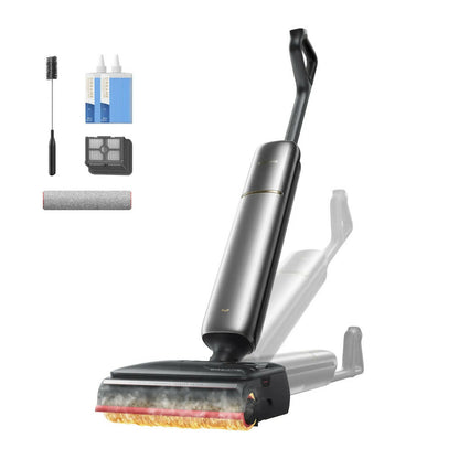 Dreame, T16 PRO Steam Wet & Dry Cordless Vacuum Cleaner