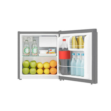 Hisense 60L Single Door Refrigerator, RR60D4ASU
