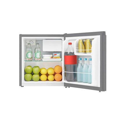 Hisense 60L Single Door Refrigerator, RR60D4ASU