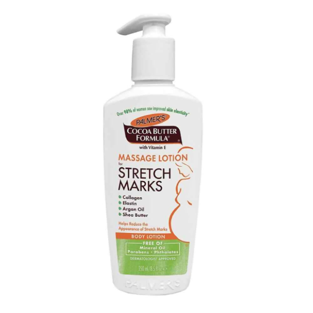 Palmer's Cocoa Butter Formula STRETCH M Lotion 250ml