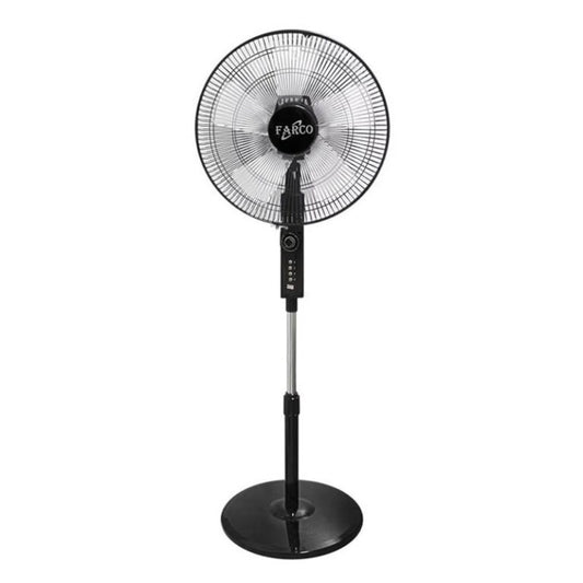 Farco 16” Powerful Stand Fan POWER:50W – FA-FS1626