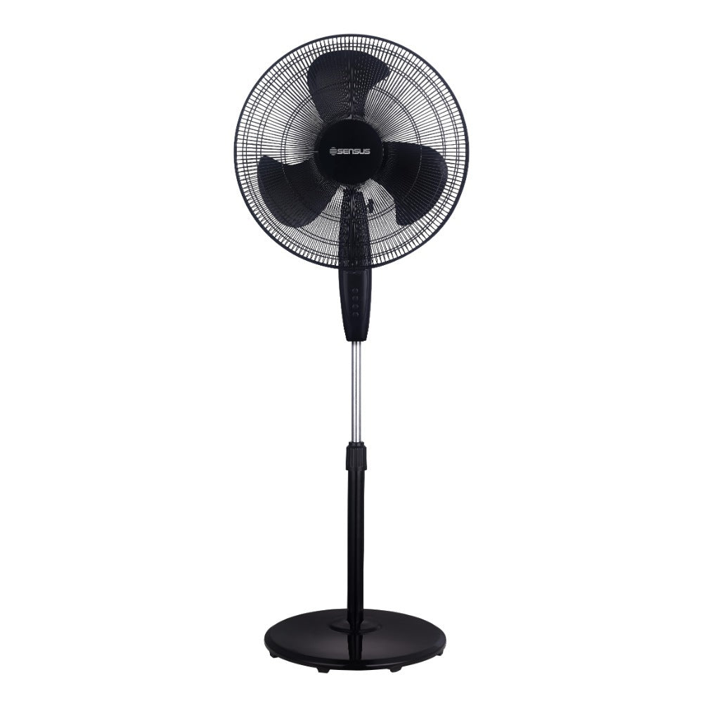 Sensus, Fan
