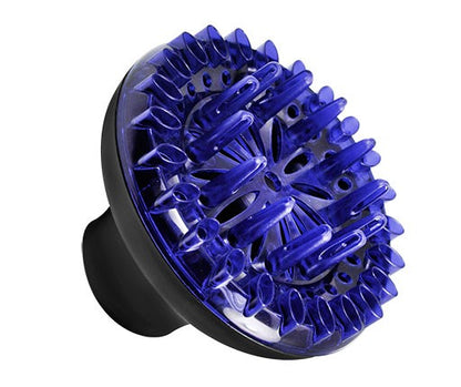 Taurus, Hair Dryer 2200W, Ionic Technology: Frizz-Free Hair, 2 Speeds, 3 Temperatures