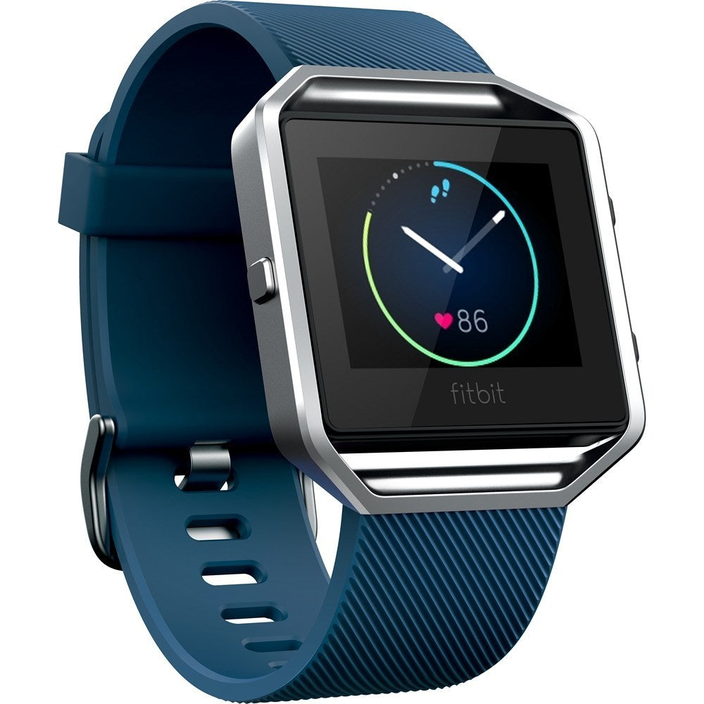 Fitbit, Blaze Band Large Blue